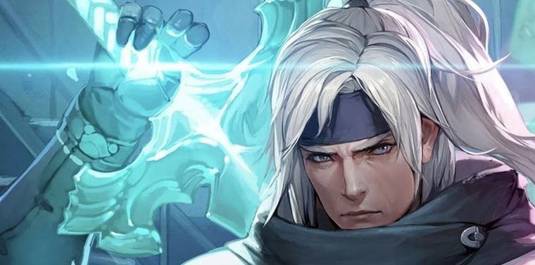 Blade Chimera se ambienta en un futuro cercano donde monstruos y demonios han invadido las ciudades