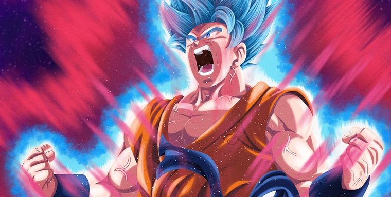Dragon Ball y una pregunta nunca respondida: por qué Goku ya no usa el Kaio-ken