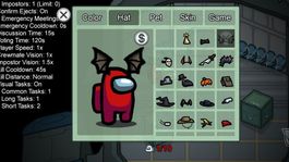 among us: como jugar el mod de rol de vampiro