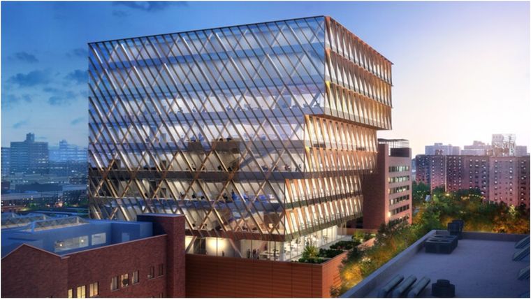 Nueva York apuesta a la tecnología para mejorar los servicios de salud de la ciudad.