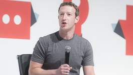 El CEO de Meta venderá los GIF a Shutterstock El CEO de Meta venderá los GIF a Shutterstock