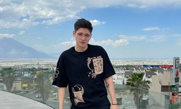 El Mariana es uno de los creadores de contenido más populares de la actualidad