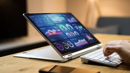Todo lo que debe tener un portátil convertible: claves para elegir el mejor 2 en 1