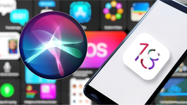 MDTech | Siri cambia en iOS 18