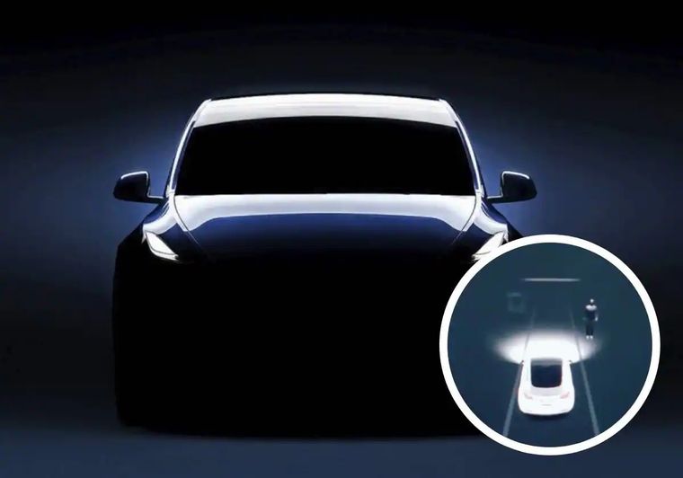 Tesla se propone incorporar nuevas rutas subterráneas