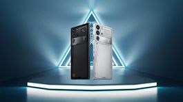 El nuevo Red Magic 11 Pro promete ser el primer smartphone del mundo con refrigeración líquida visible.