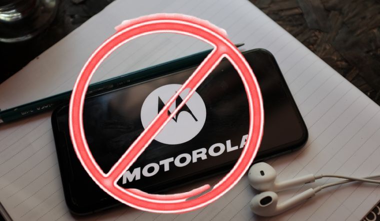 Los grandes fracasos de Motorola: descubre los 3 peores teléfonos de todos los tiempos