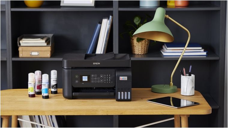 Si estás buscando una impresora para equipar tu casa, esta oferta es perfecta. Walmart presenta un impresionante descuento en el destacado modelo de Epson.