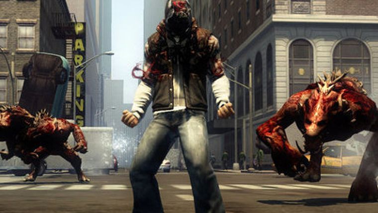 El supuesto Prototype 3 recuperaría elementos icónicos del primer juego. El supuesto Prototype 3 recuperaría elementos icónicos del primer juego.