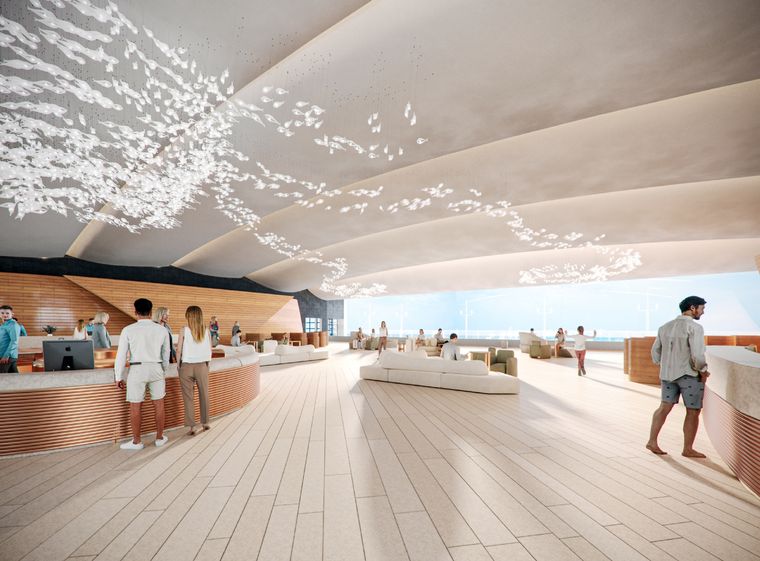 La hotelería de camino a la innovación y sustentabilidad