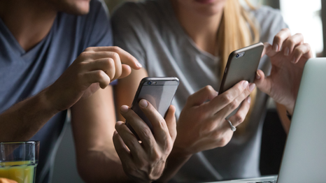 Ahora tus datos móviles te rendirán más.