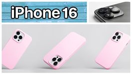 MDTech | Conoce los próximos iPhone 16 y iPhone 16 Pro: llegarían con un diseño de cámara revolucionario