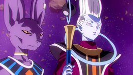 Dragon Ball Super: así es la fusión oficial de Bills y Whis que Akira Toriyama aprobó