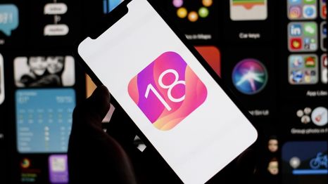 La versión beta de esta IA no está disponible para todos los dispositivos