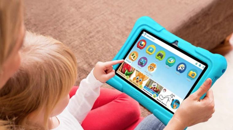 Tres opciones de Acer para regalar en el Día de las Infancias