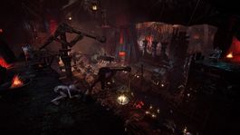 the lord of the rings: gollum demora su salida