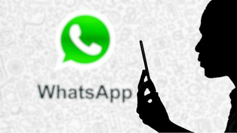 WhatsApp ahora permite generar imágenes con ChatGPT