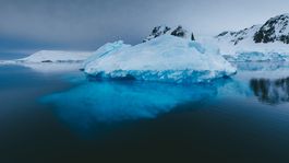 Se realizó el primer proyecto de seguridad electrónica en Antártida