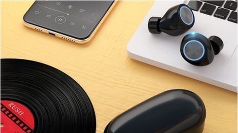 Costco tiene en oferta a estos auriculares de la marca Beats por tiempo limitado.