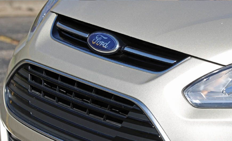 Ford C-Max, el auto disconstinuado de Ford