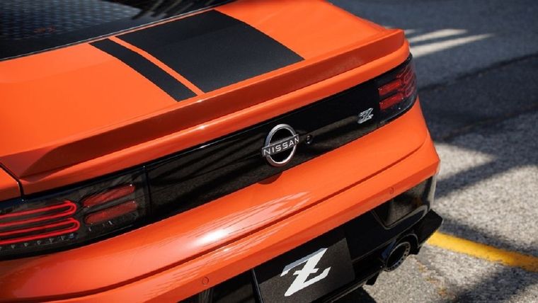 Nissan revive el deportivo más icónico de Estados Unidos
