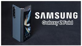 Reconocen las primeras imágenes reales del Samsung Galaxy Z Fold6