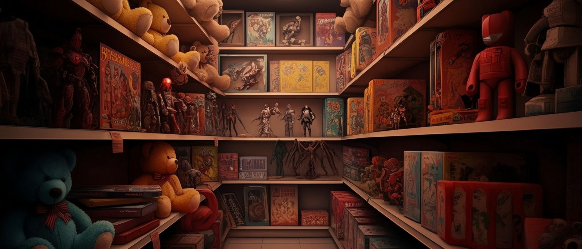 Advertencias globales por los riesgos de los juguetes con inteligencia artificial, dirigidas especialmente a los padres.