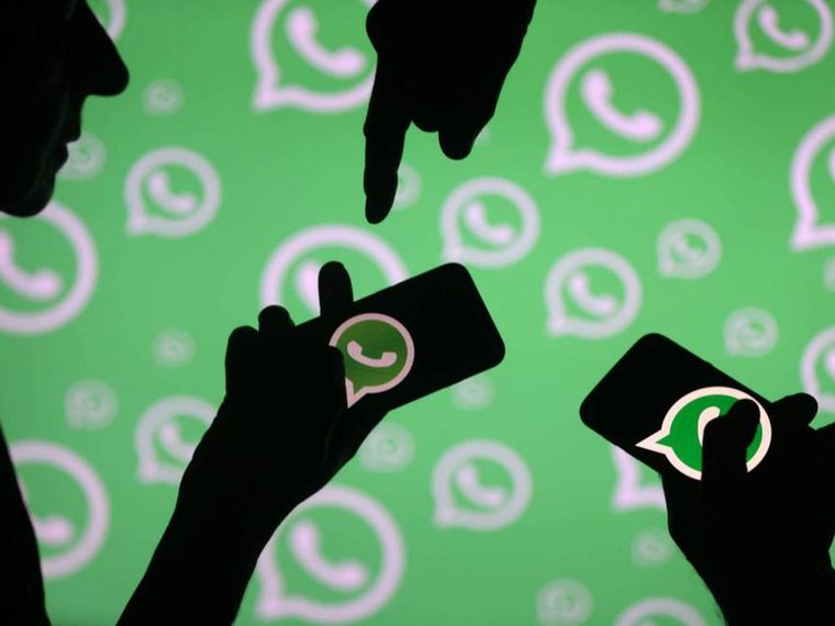 Descubre esta nueva función que llegará a Whatsapp y permitirá controlar quién ingresa a un grupo