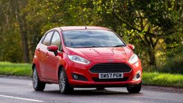 Adiós Ford: este es el automóvil más conocido de la marca que se dejará de producir