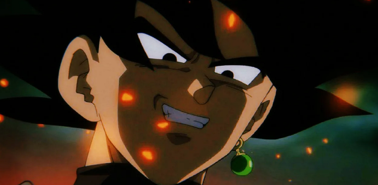 Dragon Ball