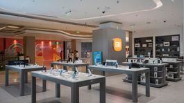 Las optimizaciones de software desarrolladas por Xiaomi gestionan el consumo energético de la batería para prolongar los ciclos de uso diario.