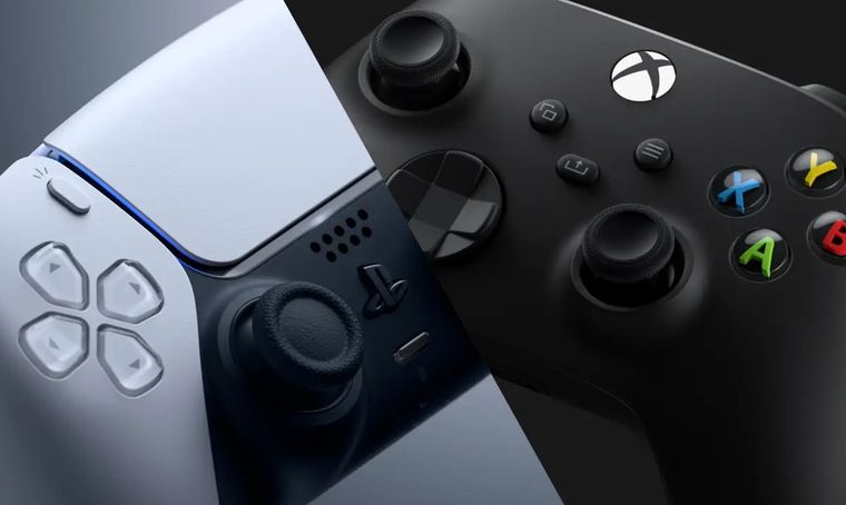 Xbox mueve sus fichas y se conoce que dos de sus grandes juegos tendrán un destino inesperado en 2026
