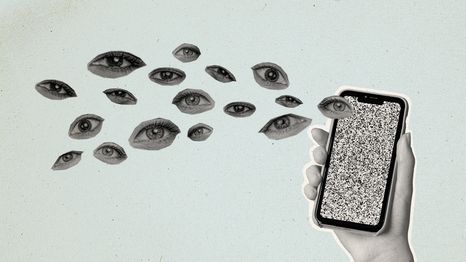 Guía para detectar y prevenir el espionaje en tu teléfono.