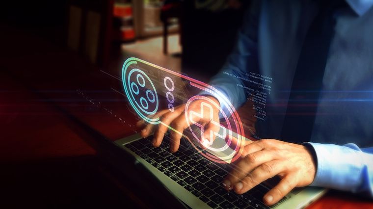 Cambio de paradigma: por estas razones los videojuegos AAA serían solo digitales en 2028