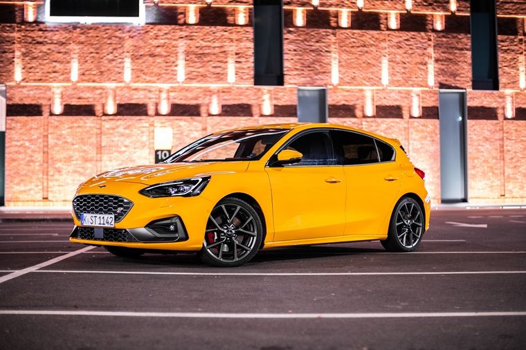 Nuevo adiós a Ford: este es el icónico coche que dejará de venderse en Ford a partir del 2025