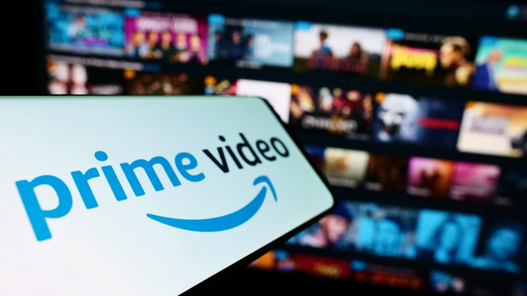 Este éxito llega a Amazon Prime