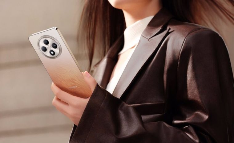 El regalo perfecto para el Día de la Madre: OPPO gama media con 512 GB por menos de 200€ en Carrefour