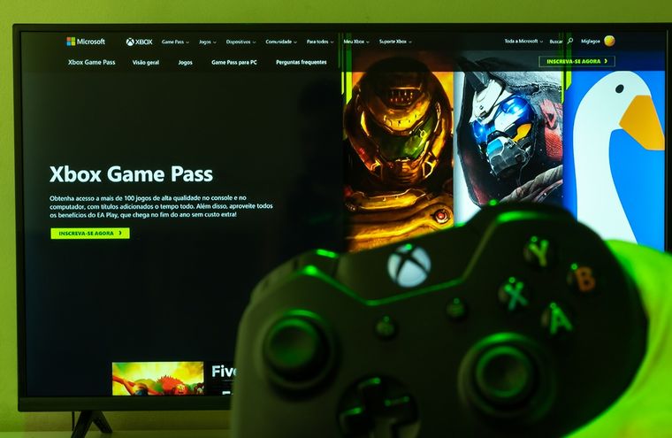 Todo lo que llega a Xbox Game Pass en mayo: DOOM, Dredge y más estrenos destacados