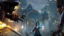 Lies of P lanza una demo gratis que es tendencia y furor total en Steam