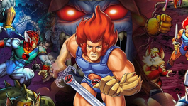 Cosas que no sabías de los Thundercats
