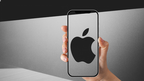 Apple lanza una nueva actualización para las pantallas de los iPhone