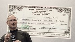 Steve Jobs Steve Jobs