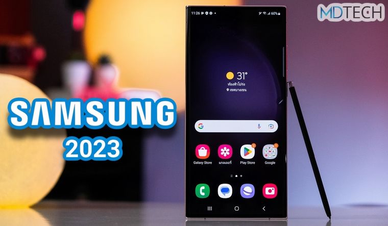 Estos son los 3 mejores teléfonos Samsung que han llegado en todo el 2023