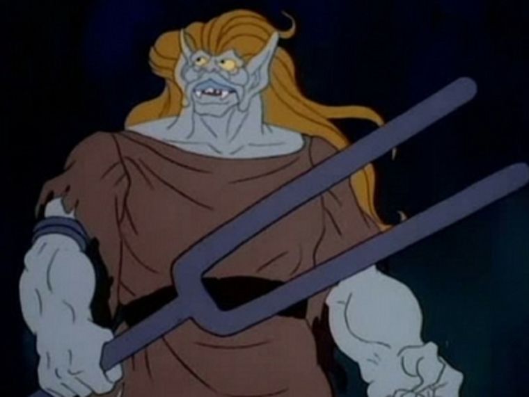 Caballeros del Zodíaco