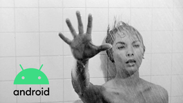 Esta aplicación causará el mismo terror que Piscosis