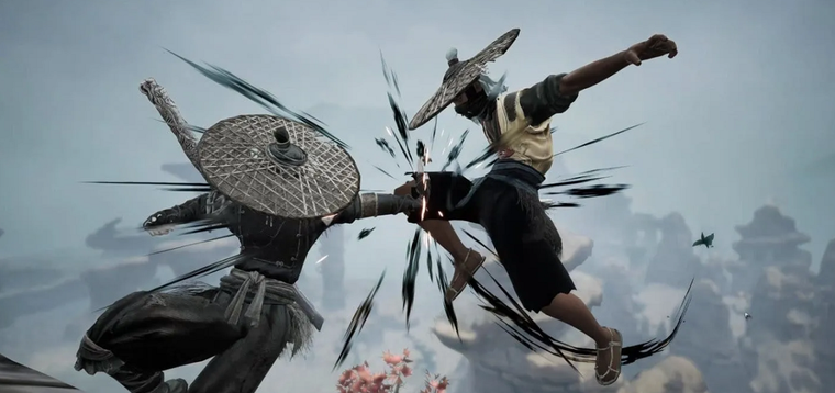 Este es el espectacular y nuevo RPG de Kung Fu que es furor en Steam