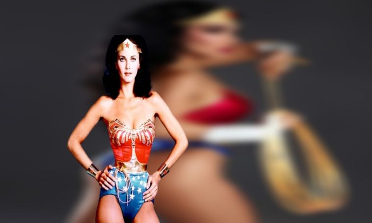 DC Comics: Wonder Woman cobra vida a través de este sexy e impresionante cosplay