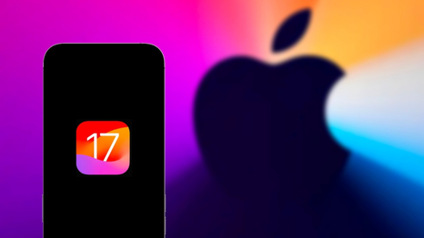 iOS 17 presenta fallas en su última beta