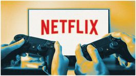 Netflix apuesta por seguir desarrollando su división de videojuegos, con más inversión y proyectos originales.