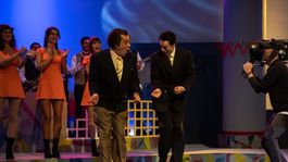 La serie ya está disponible en Prime Video